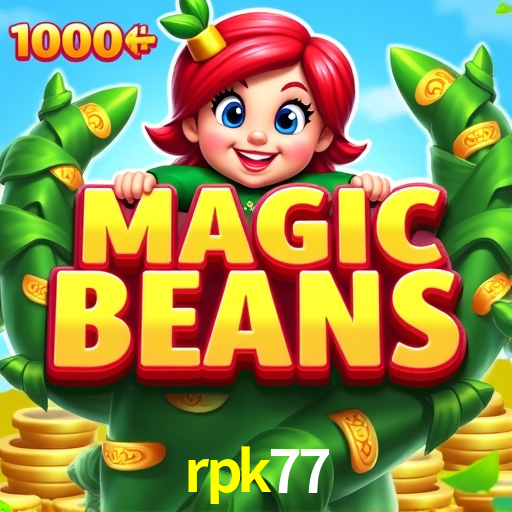 Bônus após cadastro na rpk77