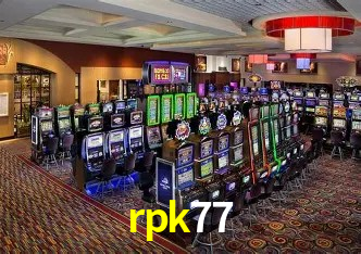 Download para Android e iOS na rpk77