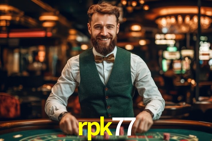 Slots com jackpots e giros grátis na rpk77